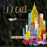 J.J. Cale - Travel-Log