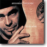 Forcione, Antonio - Touch Wood