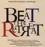 Byrne, David - Beat The Retreat