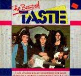 Taste - The Best Of Taste