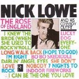 Lowe, Nick - The Rose Of England
