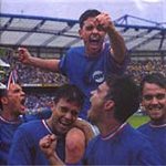 Williams, Robbie - Sing When You're Winning
