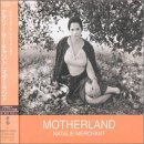 Merchant, Natalie - Motherland
