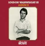 Wainwright, Loudon III - Album II