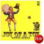Ayers, Kevin - Joy of a Toy