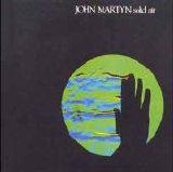 Martyn, John - Solid Air