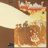 Led Zeppelin - Led Zeppelin II