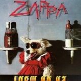 Frank Zappa - Them Or Us Sides (3 & 4)