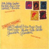 Captain Beefheart & The Magic Band - Strictly Personal