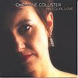 Collister, Christine - An Equal Love