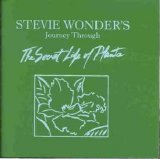 Stevie Wonder - Journey Through the Secret Life of Plants (Sides 3 & 4)