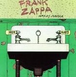 Frank Zappa - Waka/Jawaka