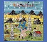 Talking Heads - Little Creatures