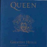 Queen - Greatest Hits II
