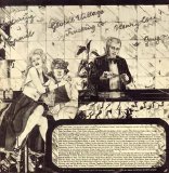 Various Rock Artists - Greasy Truckers (Live at Digwalls dance Hall) Sides 3 & 4