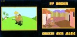 Cooder, Ry - Chicken Skin Music