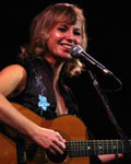 Collister, Christine - Christine Collister Live