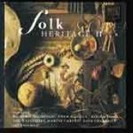 Various Folk Artists - Folk Heritage II
