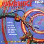 Various artists - Cambridge Folk Festival: a Celebration of Roots Music 1997-1999