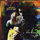 Forcione, Antonio - Tears Of Joy
