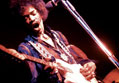 Jimi Hendrix - Last Experience