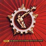 Frankie Goes To Hollywood - Bang!