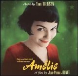 Yann Tiersen - Amelie from Montmartre