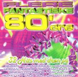 Various artists - Flere Fantastiske 80'ere