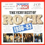 Various artists - The Very Best Of Rock 1980-83