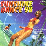 Various artists - sunshine Dance '98
