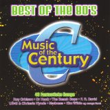 Various artists - Music of the Century - Best Of The 80' s
