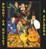 Rundt På Gulvet - Å faldera