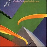 Be Bop Deluxe - Drastic Plastic