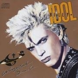 Billy Idol - Whiplash Smile