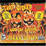 Insane Clown Posse - Hell's Pit