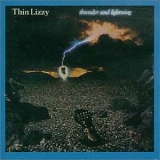 Thin Lizzy - Thunder And Lightning