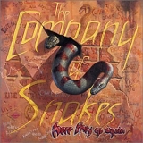 Company Of Snakes, The - Here They Go Again