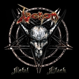 Venom - Metal Black