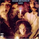 Edgar Broughton Band - Wasa Wasa (1969) [FLAC]