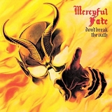 Mercyful Fate - Don't Break the Oath