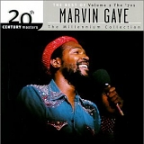 Gaye, Marvin - The Best of Marvin Gaye, Volume 2