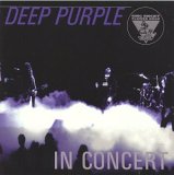 Deep Purple - In Concert (King Biscuit Flower Hour)