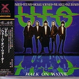 UFO - Walk On Water