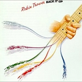 Trower, Robin - Back It Up