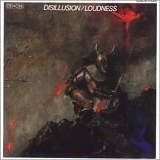 Loudness - Disillusion