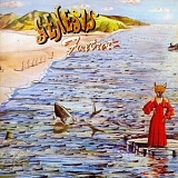 Genesis - Foxtrot (Remastered 1994)