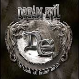 Dream Evil - The Book of Heavy Metal