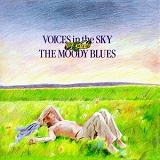 Moody Blues - Voices In The Sky - The Best Of The Moody Blues