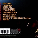 Rory Gallagher - Irish Tour