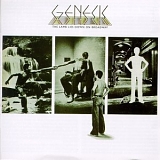 Genesis - The Lamb Lies Down on Broadway